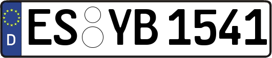 ES-YB1541