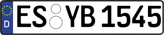 ES-YB1545