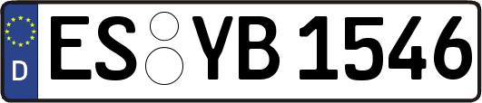 ES-YB1546