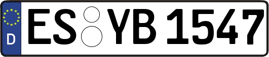 ES-YB1547