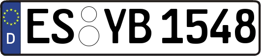 ES-YB1548