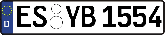 ES-YB1554
