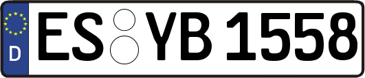 ES-YB1558