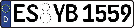 ES-YB1559