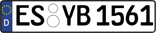 ES-YB1561