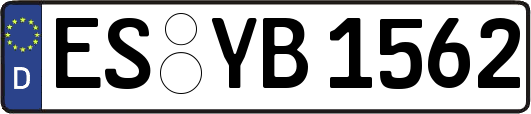 ES-YB1562