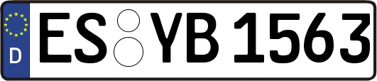 ES-YB1563