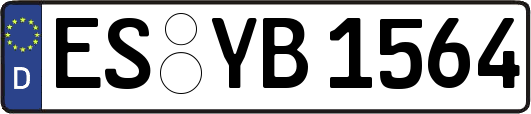 ES-YB1564