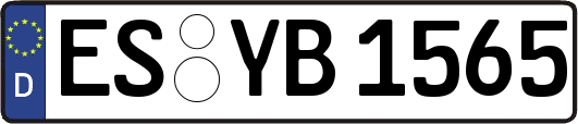 ES-YB1565