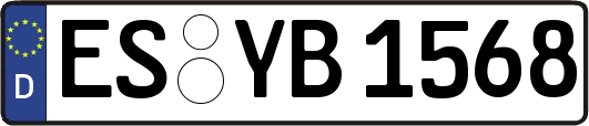 ES-YB1568