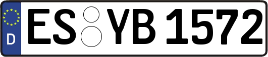 ES-YB1572