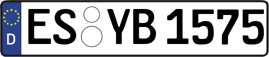 ES-YB1575