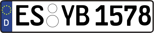 ES-YB1578