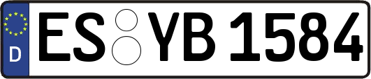 ES-YB1584