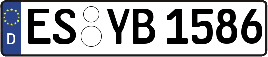 ES-YB1586