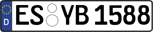 ES-YB1588