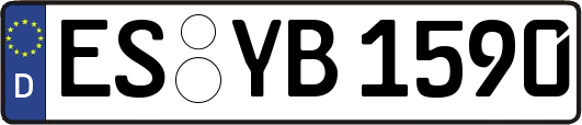 ES-YB1590
