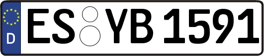 ES-YB1591