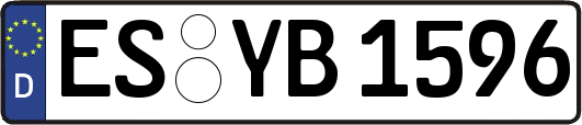 ES-YB1596