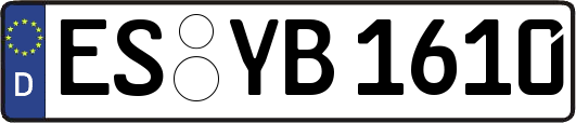 ES-YB1610