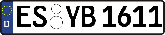 ES-YB1611