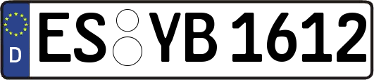 ES-YB1612