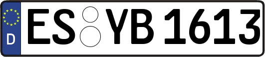 ES-YB1613