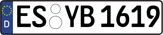 ES-YB1619