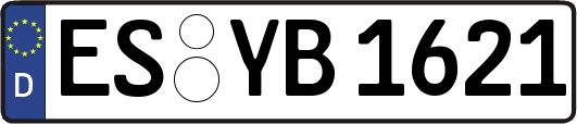 ES-YB1621