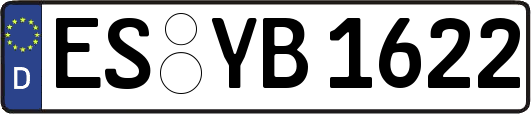ES-YB1622