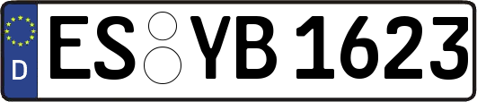 ES-YB1623