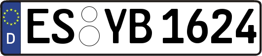 ES-YB1624