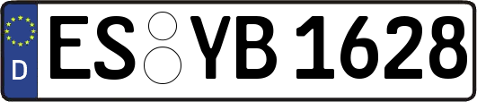 ES-YB1628