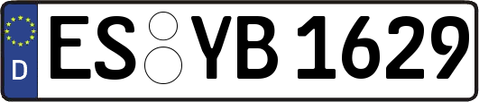 ES-YB1629