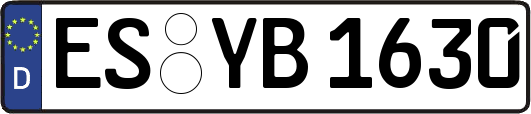 ES-YB1630
