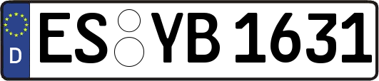 ES-YB1631