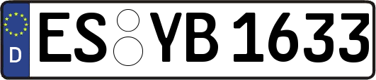 ES-YB1633