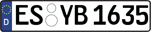 ES-YB1635