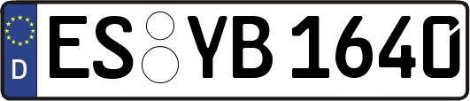 ES-YB1640