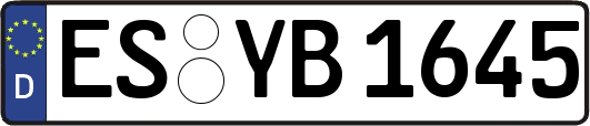 ES-YB1645