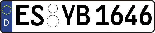 ES-YB1646