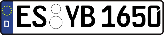 ES-YB1650