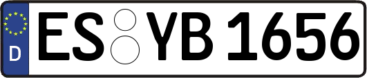 ES-YB1656