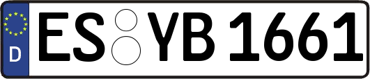 ES-YB1661