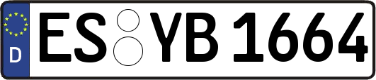 ES-YB1664