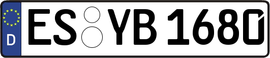 ES-YB1680
