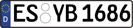 ES-YB1686