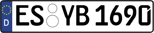 ES-YB1690