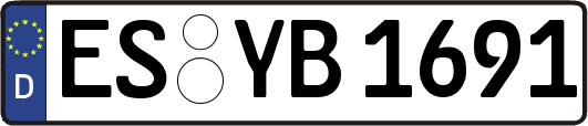 ES-YB1691