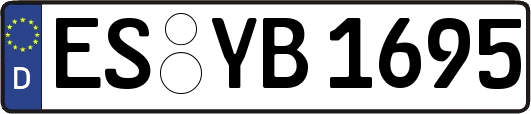 ES-YB1695